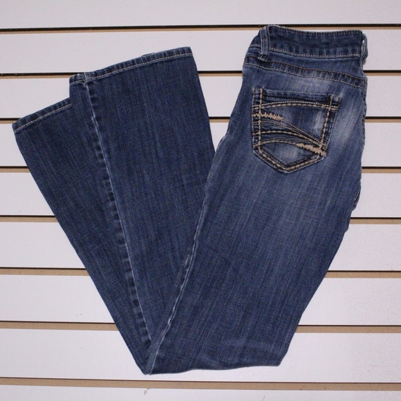 Decree | Jeans | Decree Bootcut Jeans 